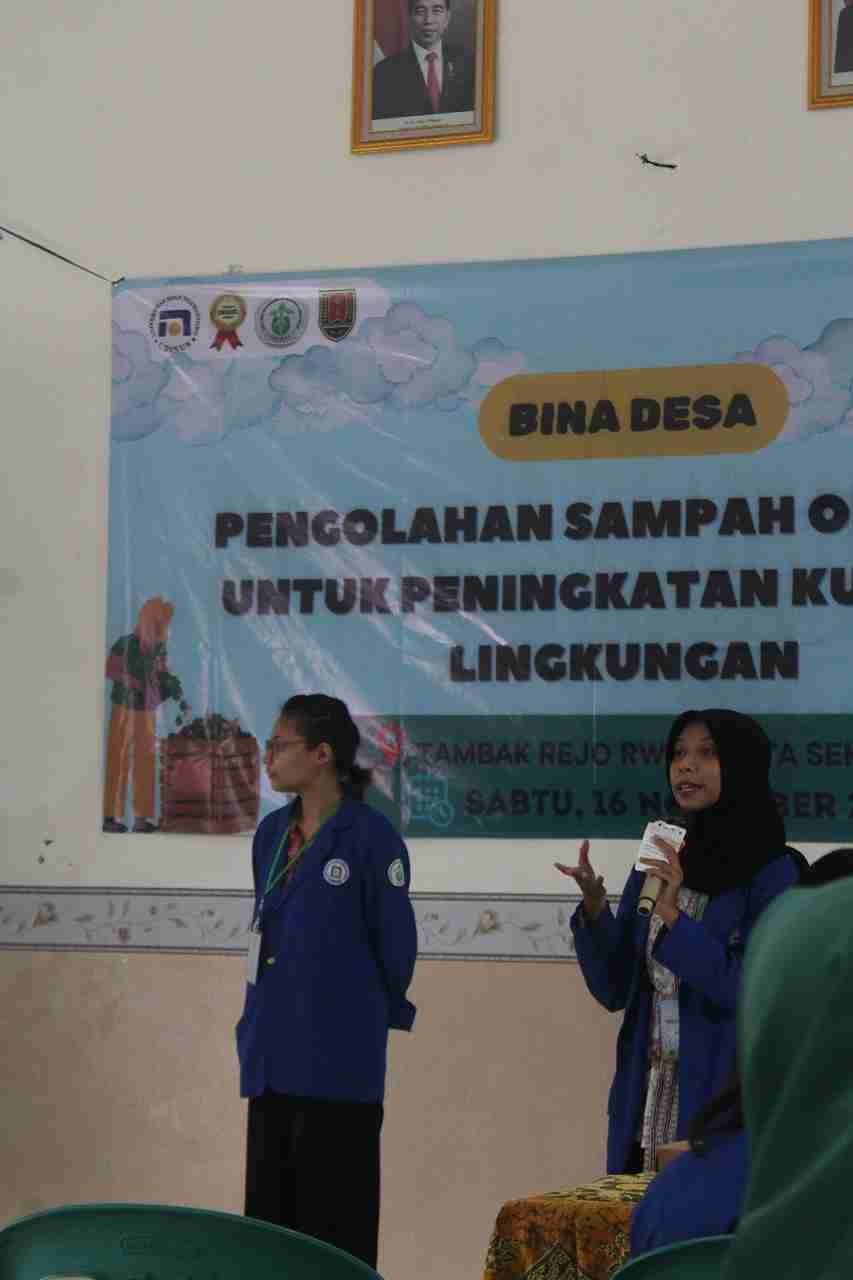 Bina Desa